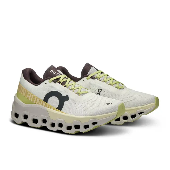 Women's On Cloudmonster 2