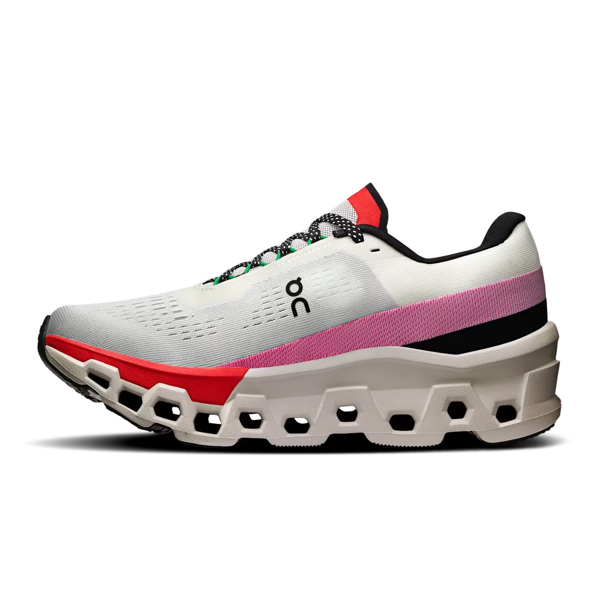 Women's On Cloudmonster 2