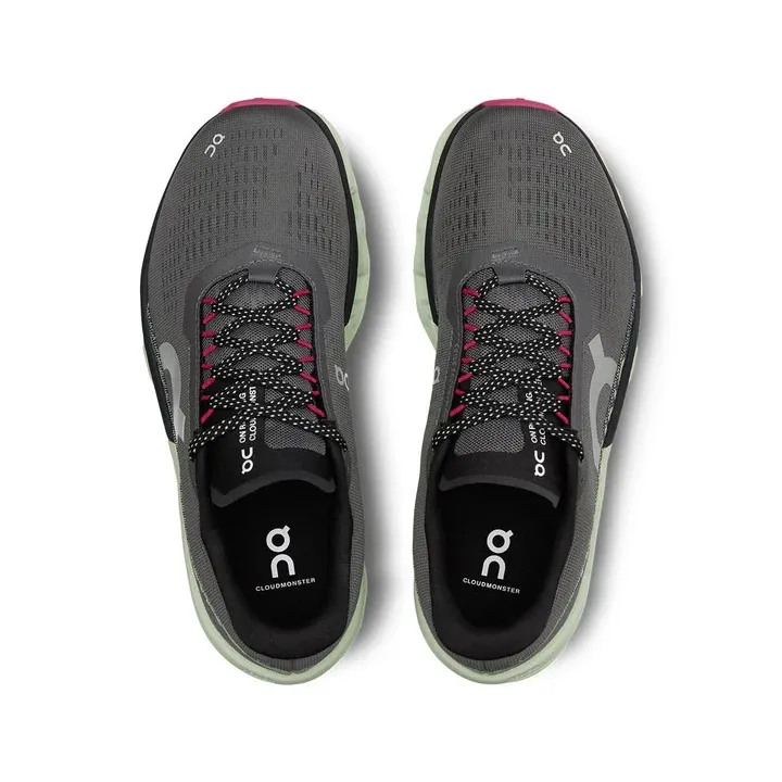 Women's On Cloudmonster 2
