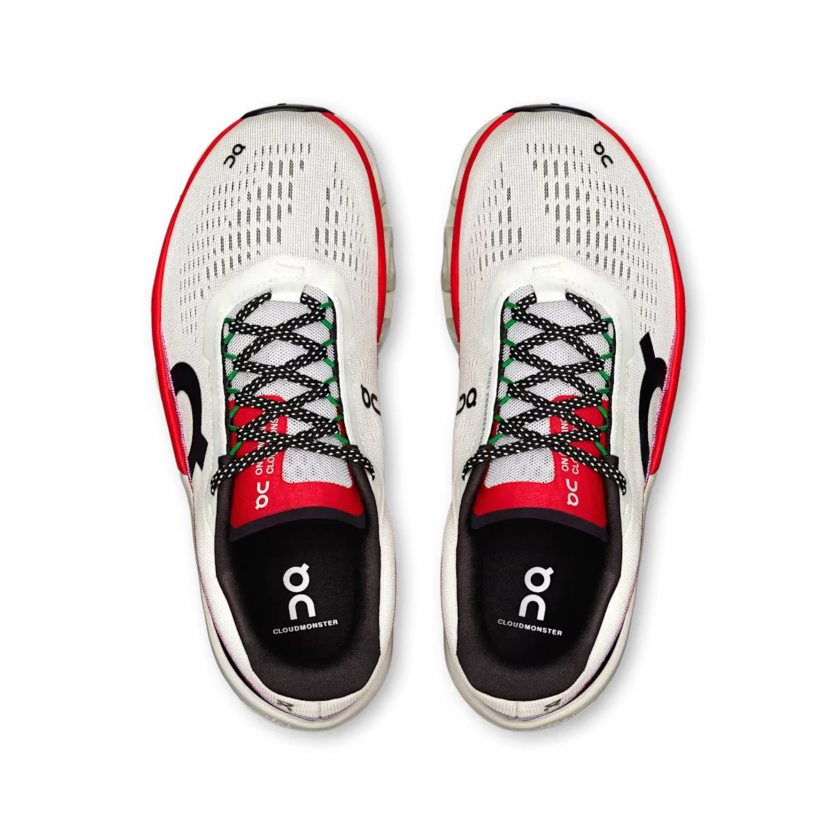 Women's On Cloudmonster 2