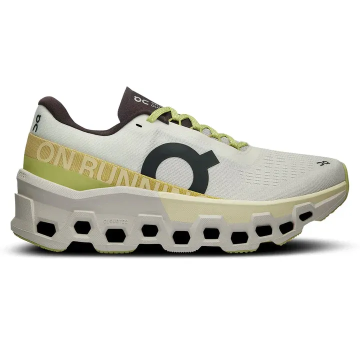Women's On Cloudmonster 2