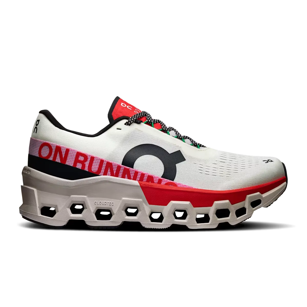 Women's On Cloudmonster 2