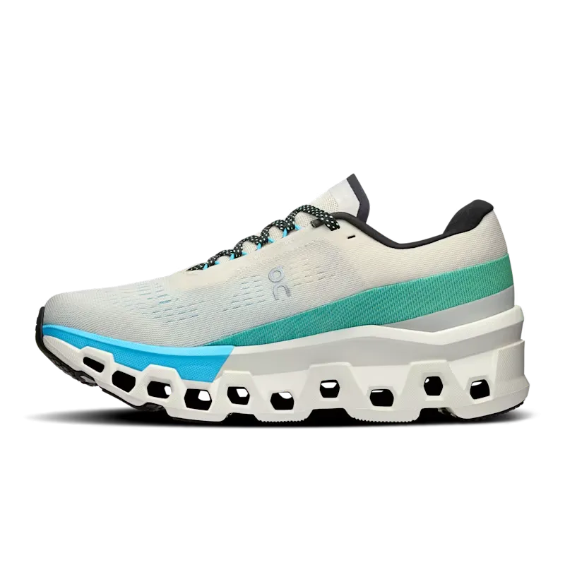 Women's On Cloudmonster 2