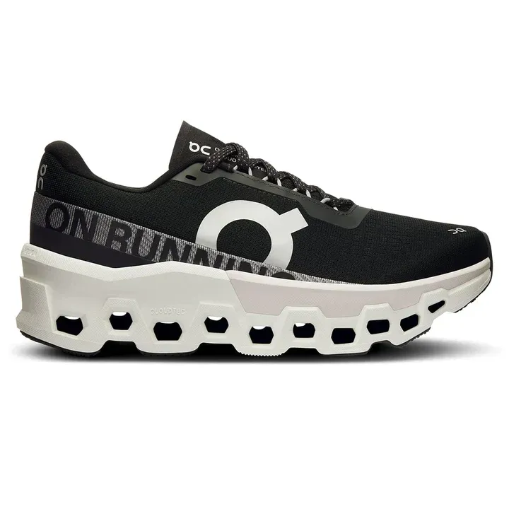 Women's On Cloudmonster 2