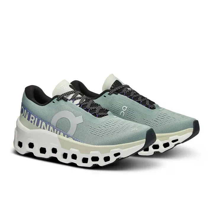 Women's On Cloudmonster 2
