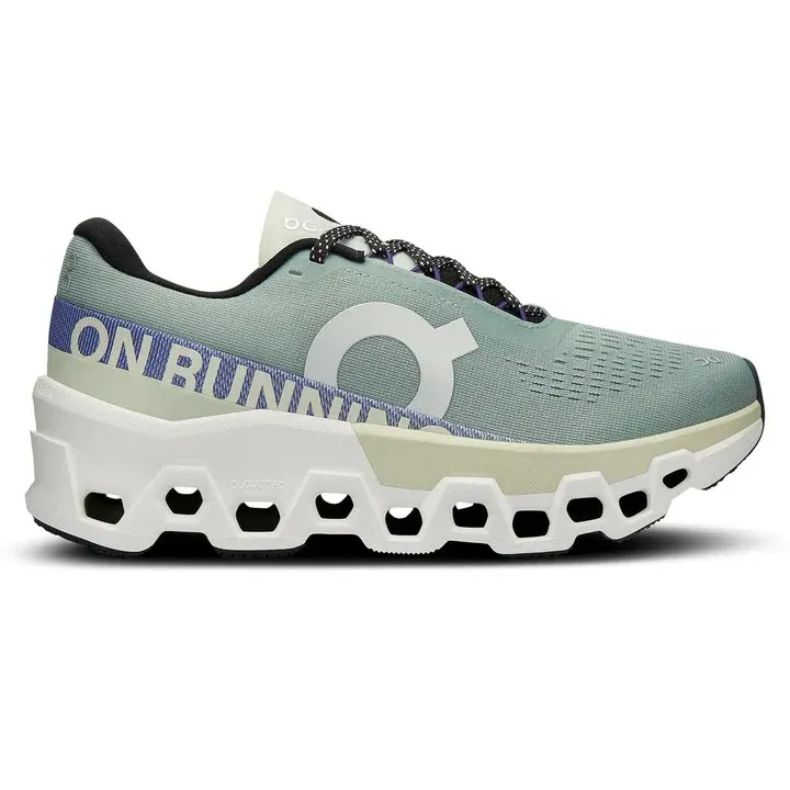Women's On Cloudmonster 2