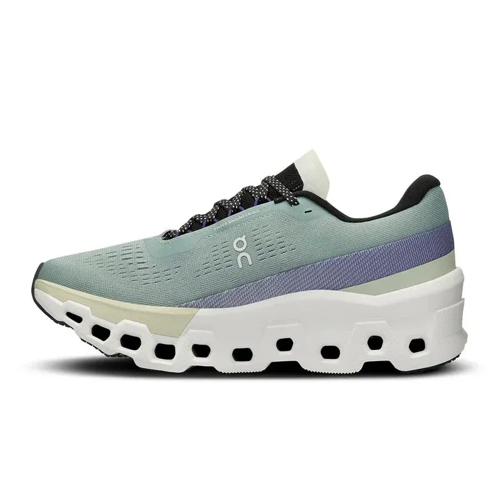 Women's On Cloudmonster 2