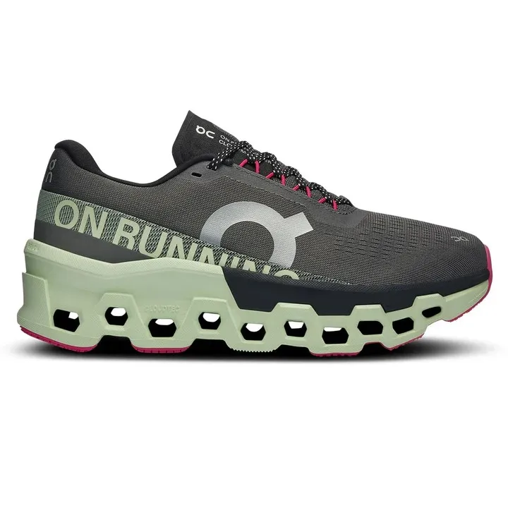 Women's On Cloudmonster 2