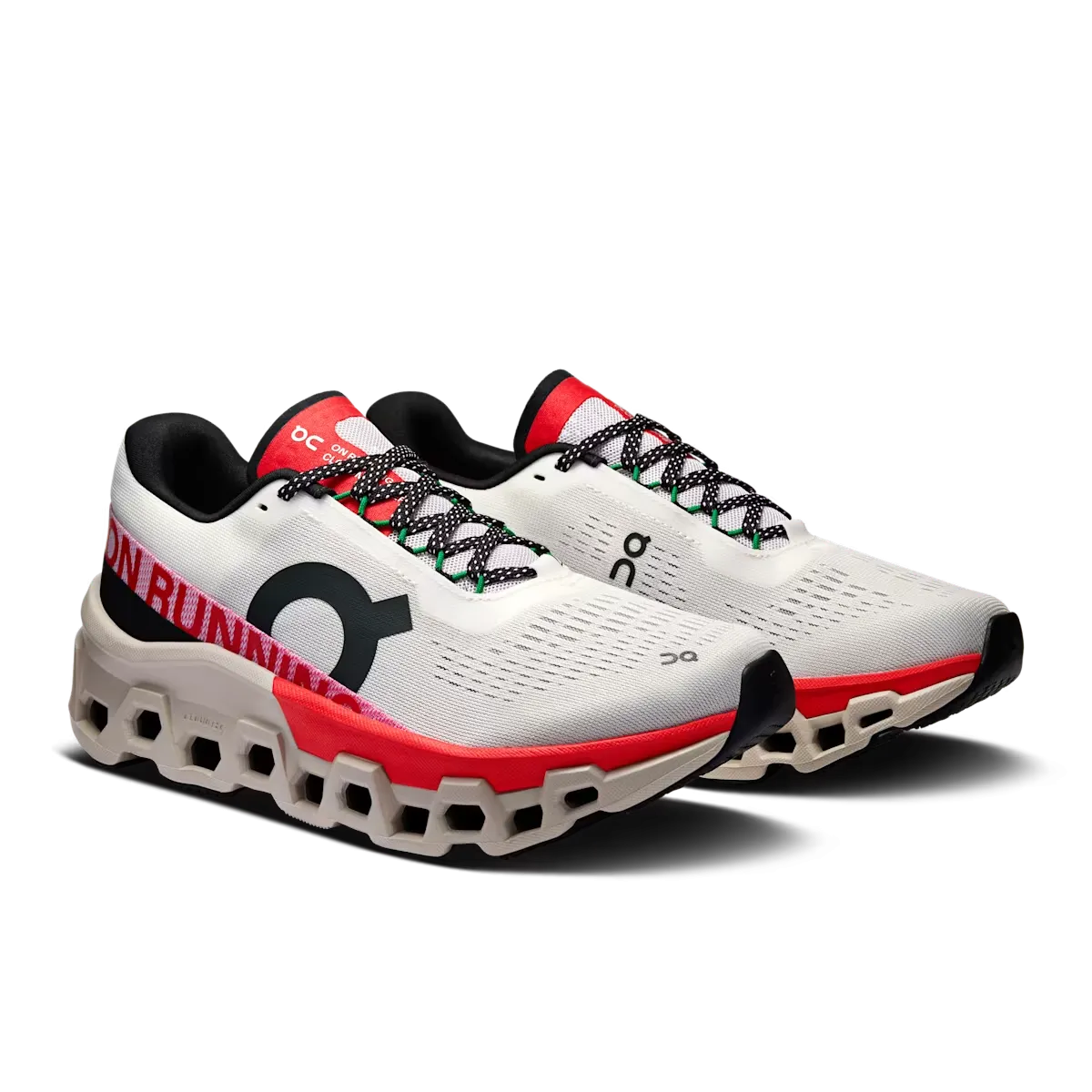 Women's On Cloudmonster 2