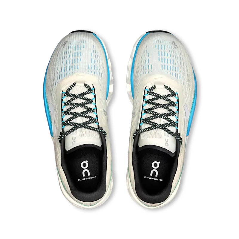 Women's On Cloudmonster 2
