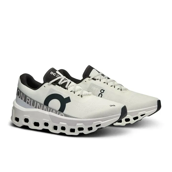 Women's On Cloudmonster 2