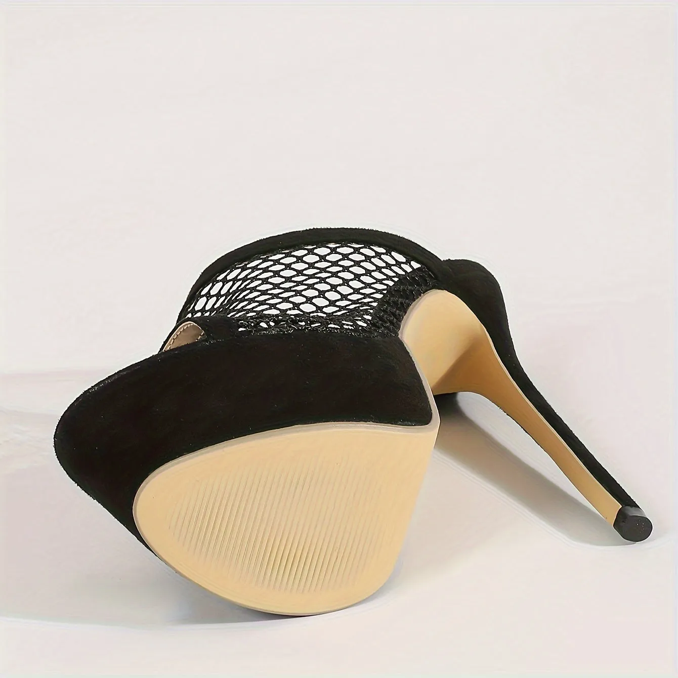 Women's Sandals, Party High Heels, FS