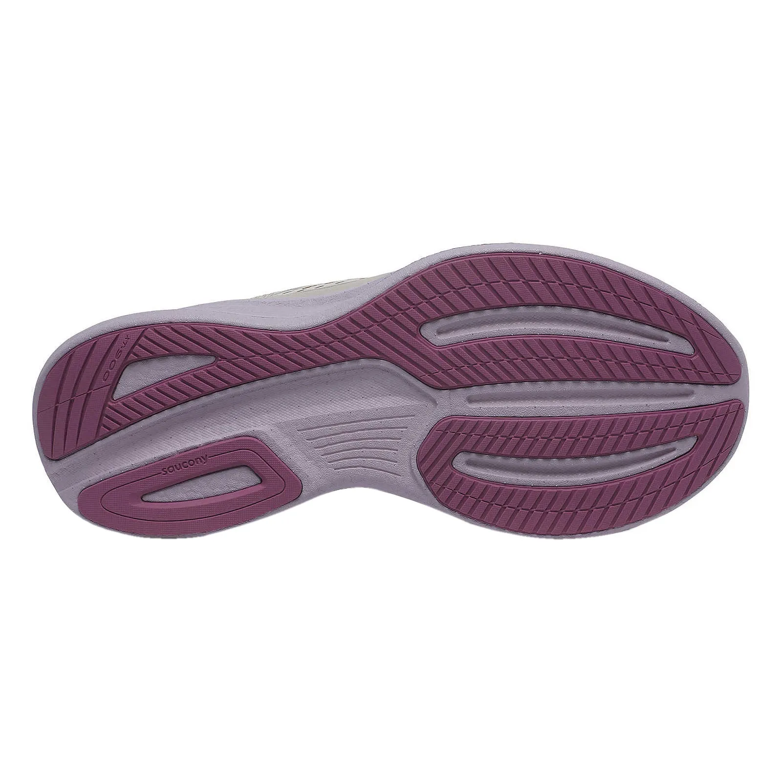 Women's Saucony, Ride 17 Running Shoe