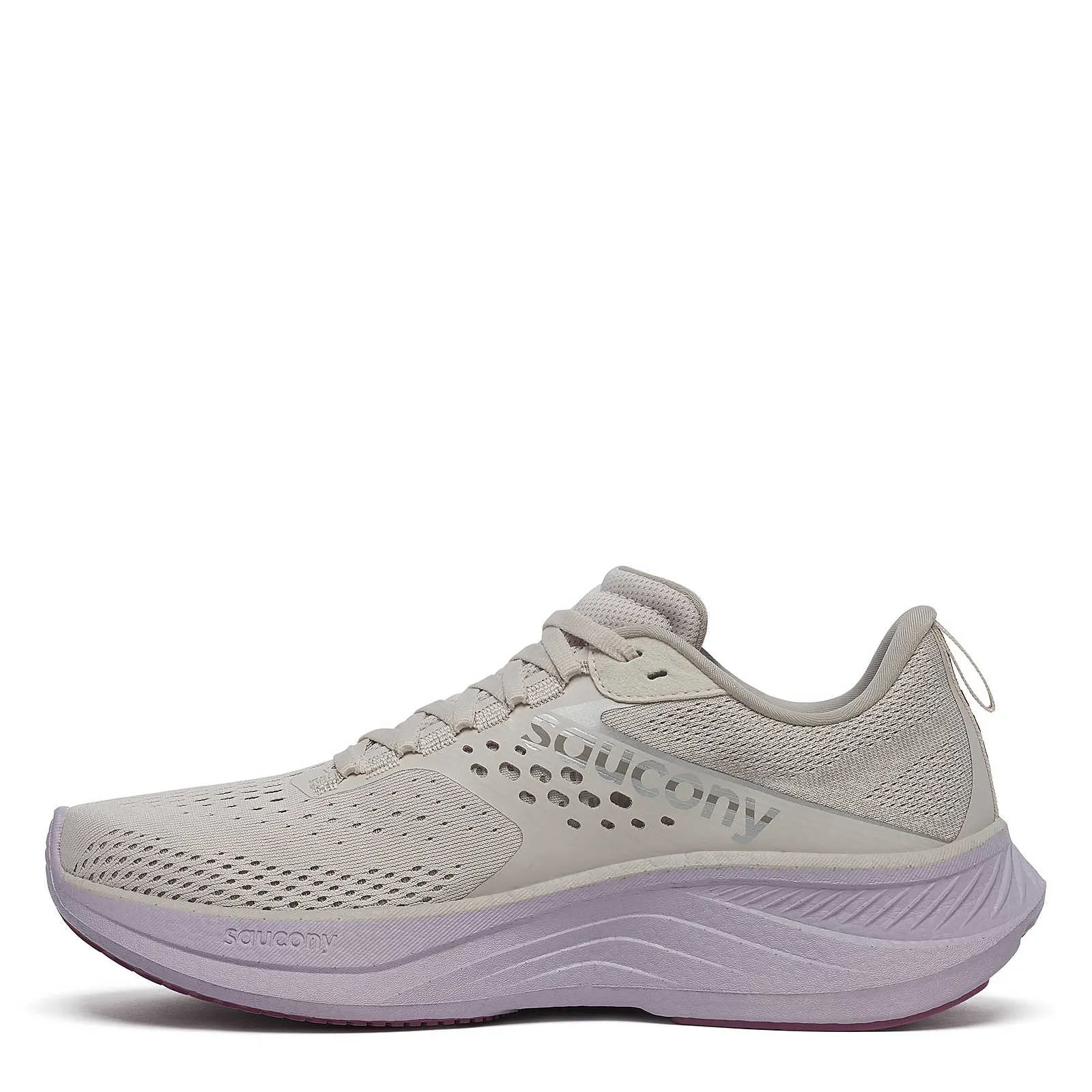 Women's Saucony, Ride 17 Running Shoe