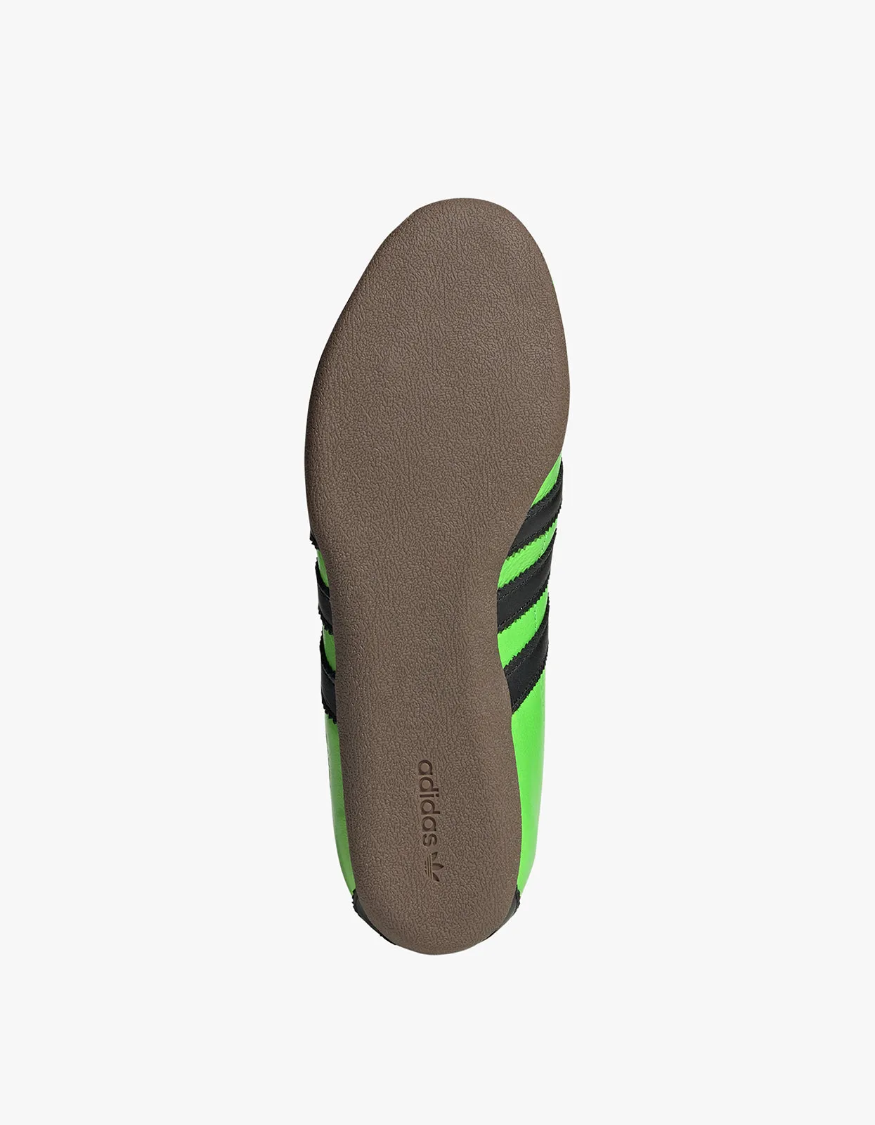 Womens Tokyo Decon - Solar Green/Core Black/Gold Metallic