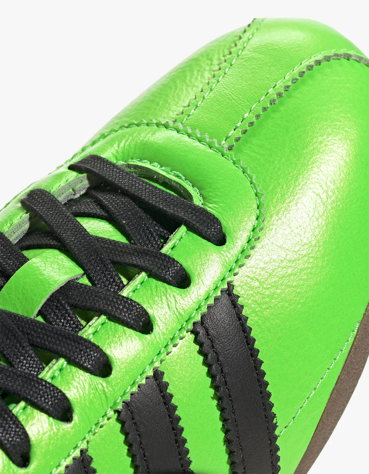 Womens Tokyo Decon - Solar Green/Core Black/Gold Metallic