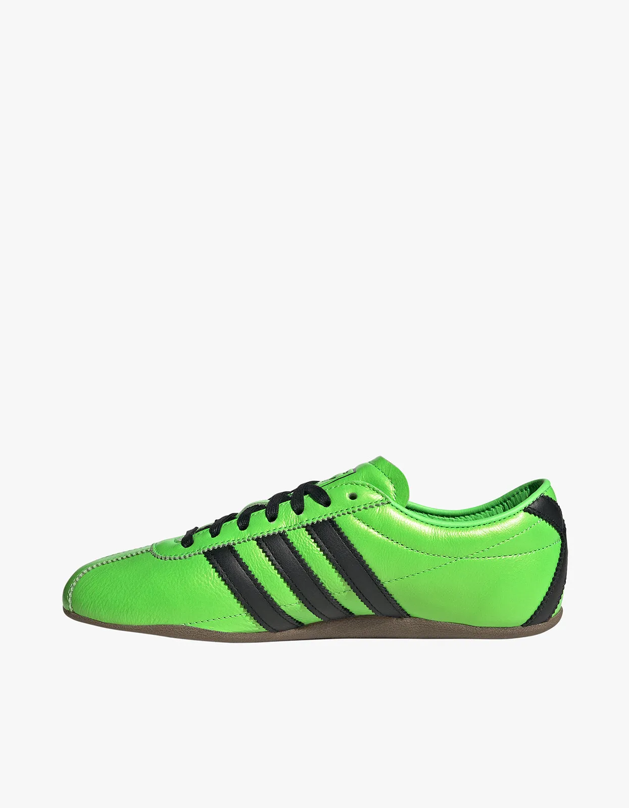 Womens Tokyo Decon - Solar Green/Core Black/Gold Metallic