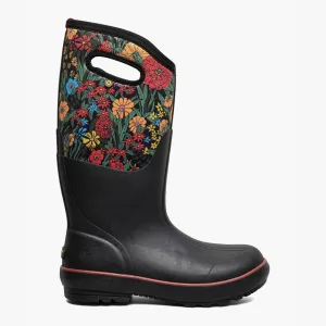W's Classic II Vintage Floral