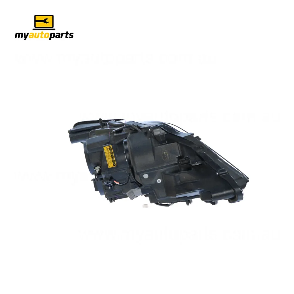 Xenon Adaptive Head Lamp Passenger Side Genuine suits Lexus RX 2015 On