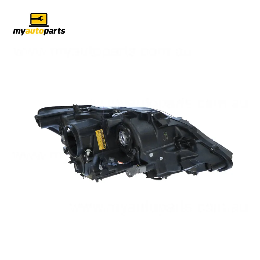 Xenon Adaptive Head Lamp Passenger Side Genuine suits Lexus RX 2015 On