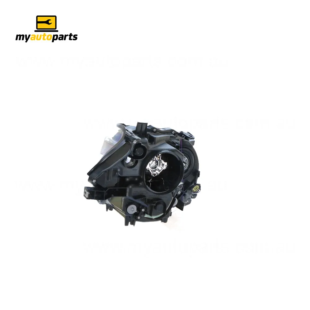 Xenon Adaptive Head Lamp Passenger Side Genuine suits Lexus RX 2015 On