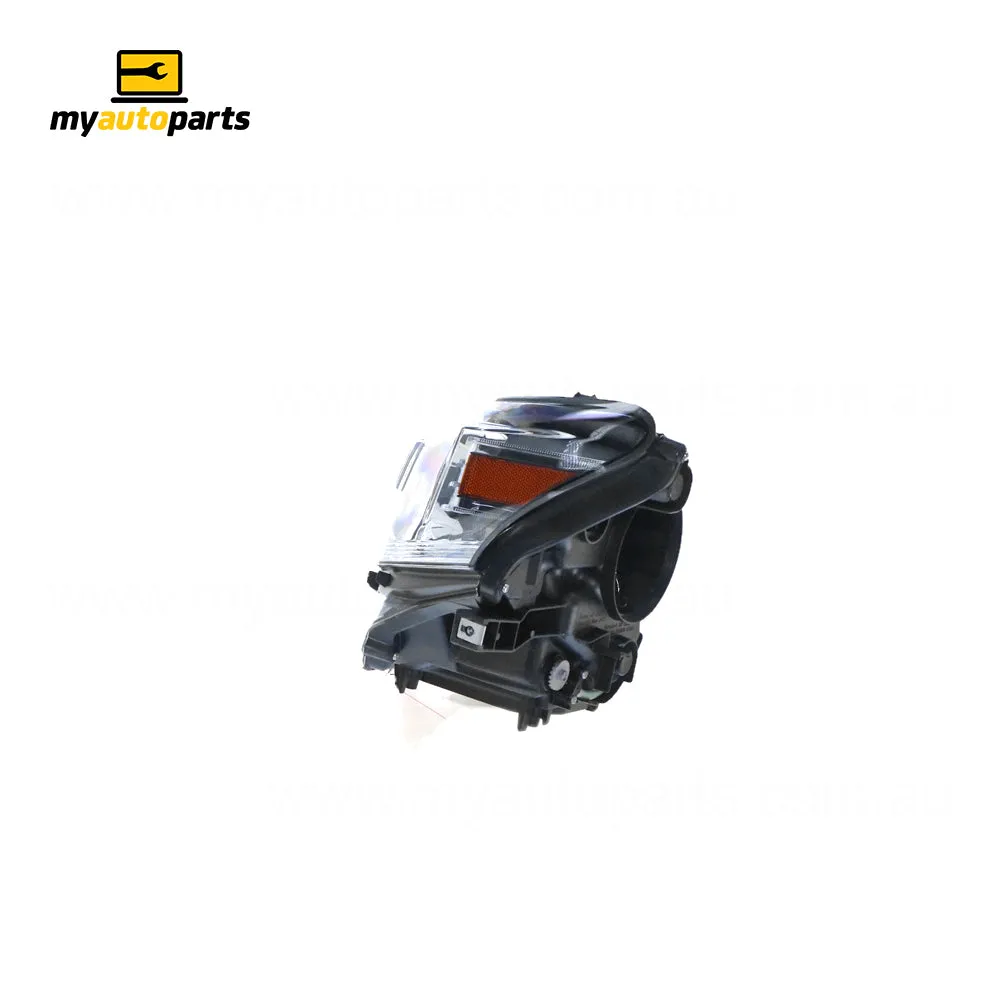 Xenon Adaptive Head Lamp Passenger Side Genuine suits Lexus RX 2015 On
