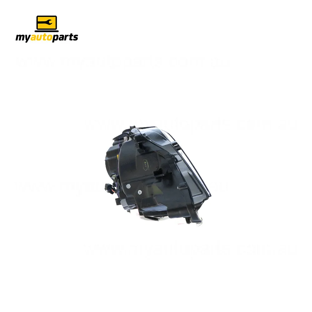 Xenon Adaptive Head Lamp Passenger Side Genuine suits Lexus RX 2015 On