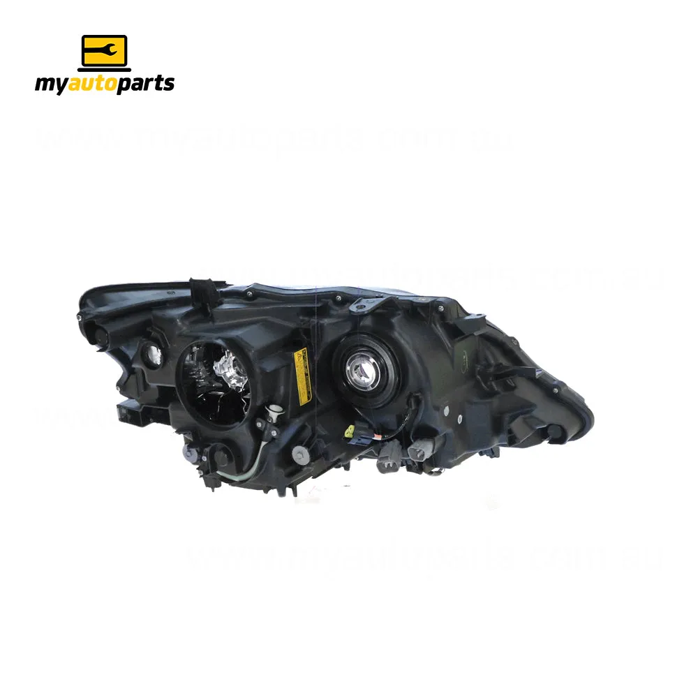 Xenon Adaptive Head Lamp Passenger Side Genuine suits Lexus RX 2015 On