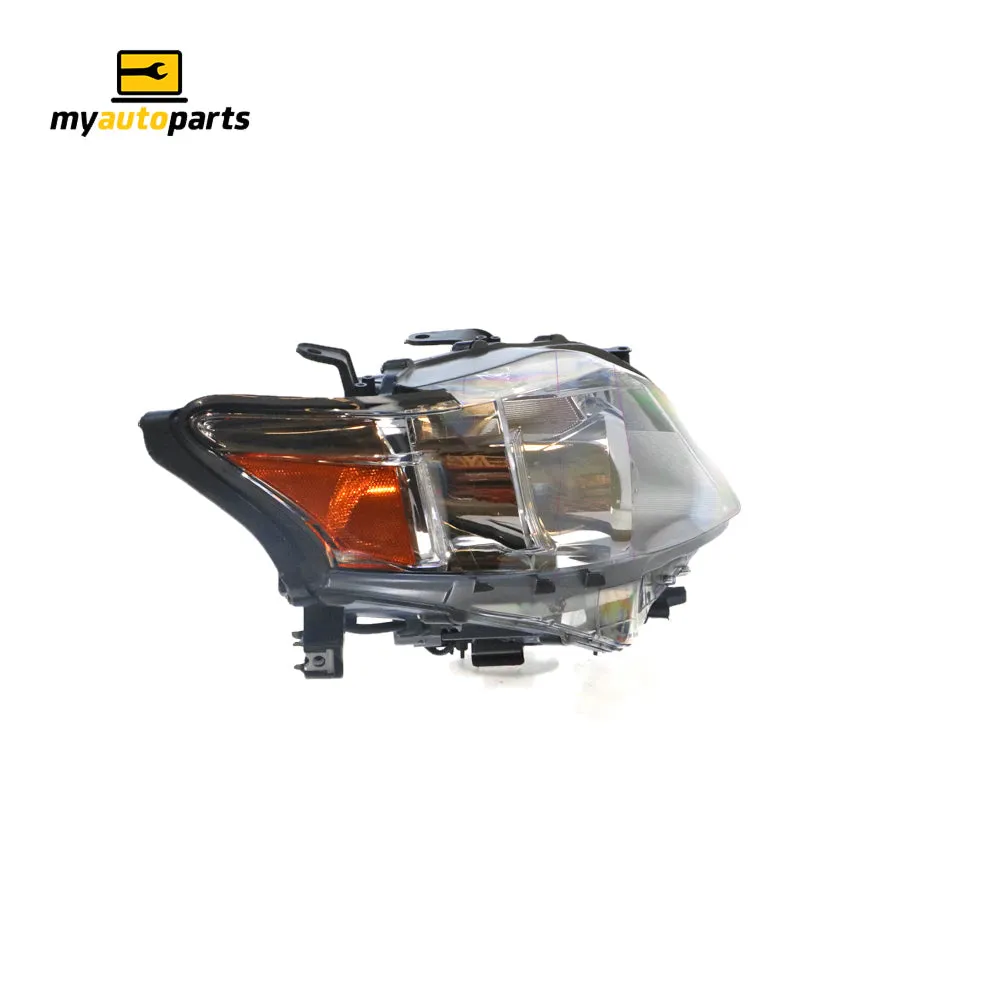 Xenon Head Lamp Drivers Side Genuine Suits Lexus RX350 GGL15 2008 to 2012