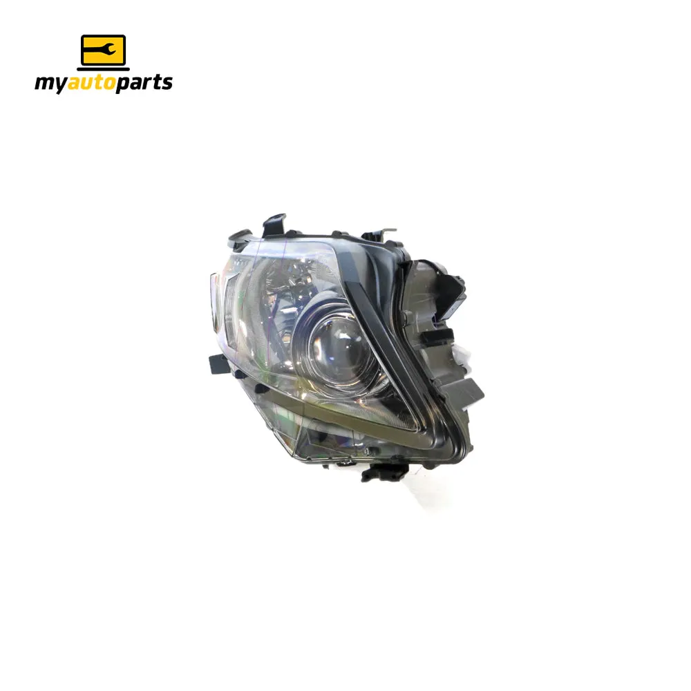 Xenon Head Lamp Drivers Side Genuine Suits Lexus RX350 GGL15 2008 to 2012