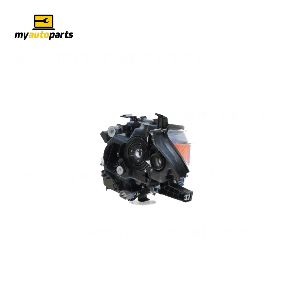 Xenon Head Lamp Drivers Side Genuine Suits Lexus RX450H GLY15 2009 to 2012