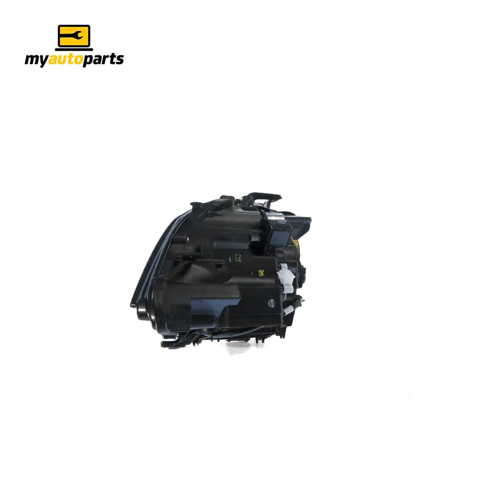Xenon Head Lamp Drivers Side Genuine Suits Lexus RX450H GLY15 2009 to 2012