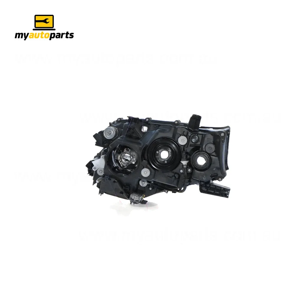 Xenon Head Lamp Drivers Side Genuine Suits Lexus RX450H GLY15 2009 to 2012