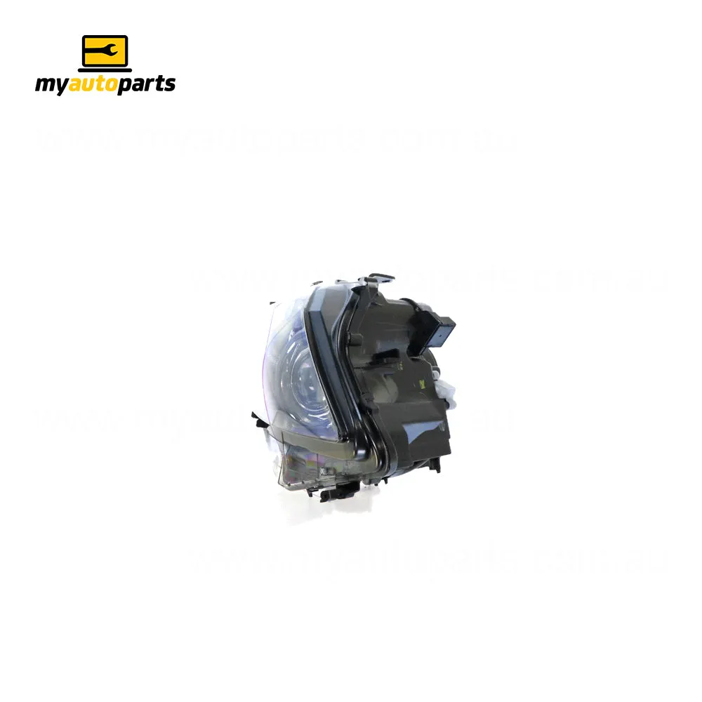 Xenon Head Lamp Drivers Side Genuine Suits Lexus RX450H GLY15 2009 to 2012