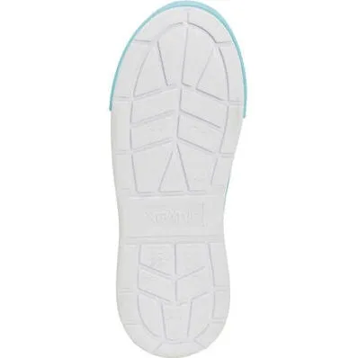 Xtratuf Women's Ankle 6" Waterproof Slip Resistant Deck Sport Boot -Green- ADSW-300