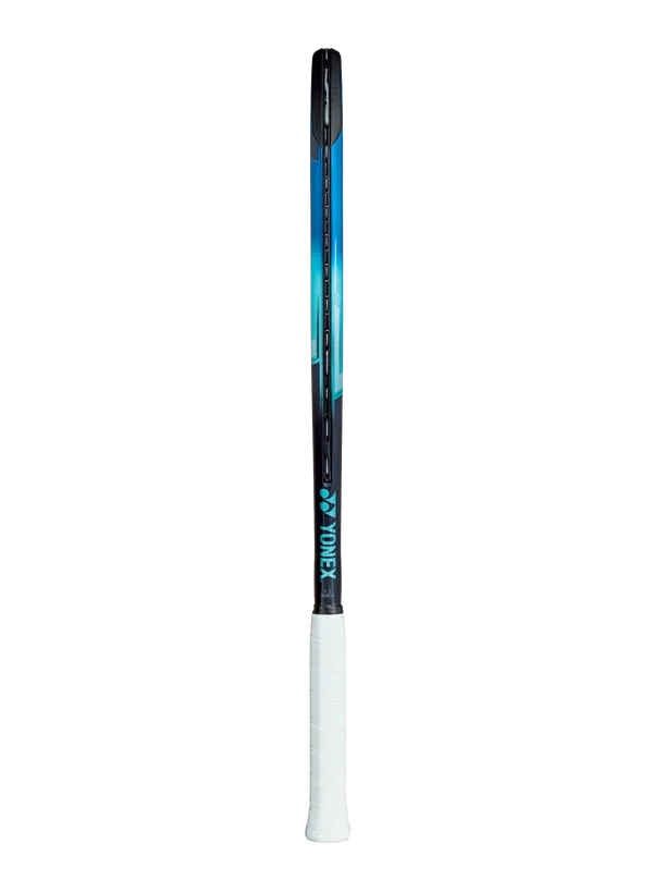 Yonex 2022 Ezone 105 Tennis Racquet Sky Blue 275g