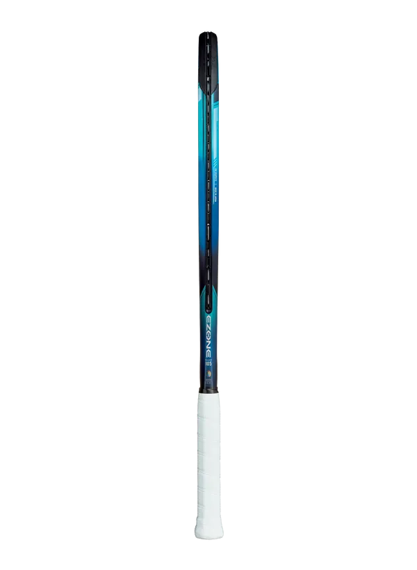 Yonex 2022 Ezone 105 Tennis Racquet Sky Blue 275g
