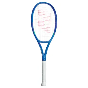Yonex 2025 EZONE 98 PLUS Blast Blue Tennis Racquet