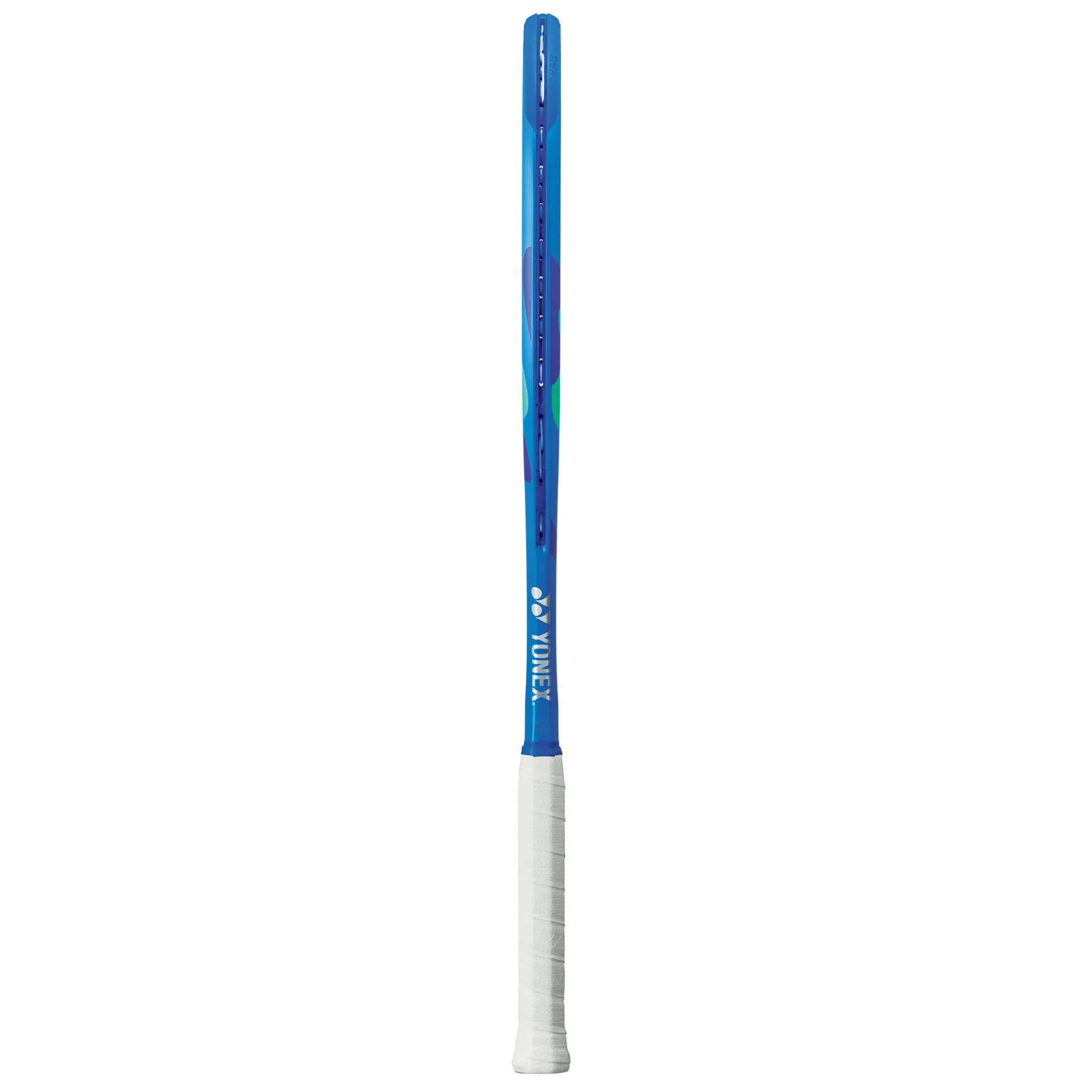 Yonex 2025 EZONE 98 PLUS Blast Blue Tennis Racquet