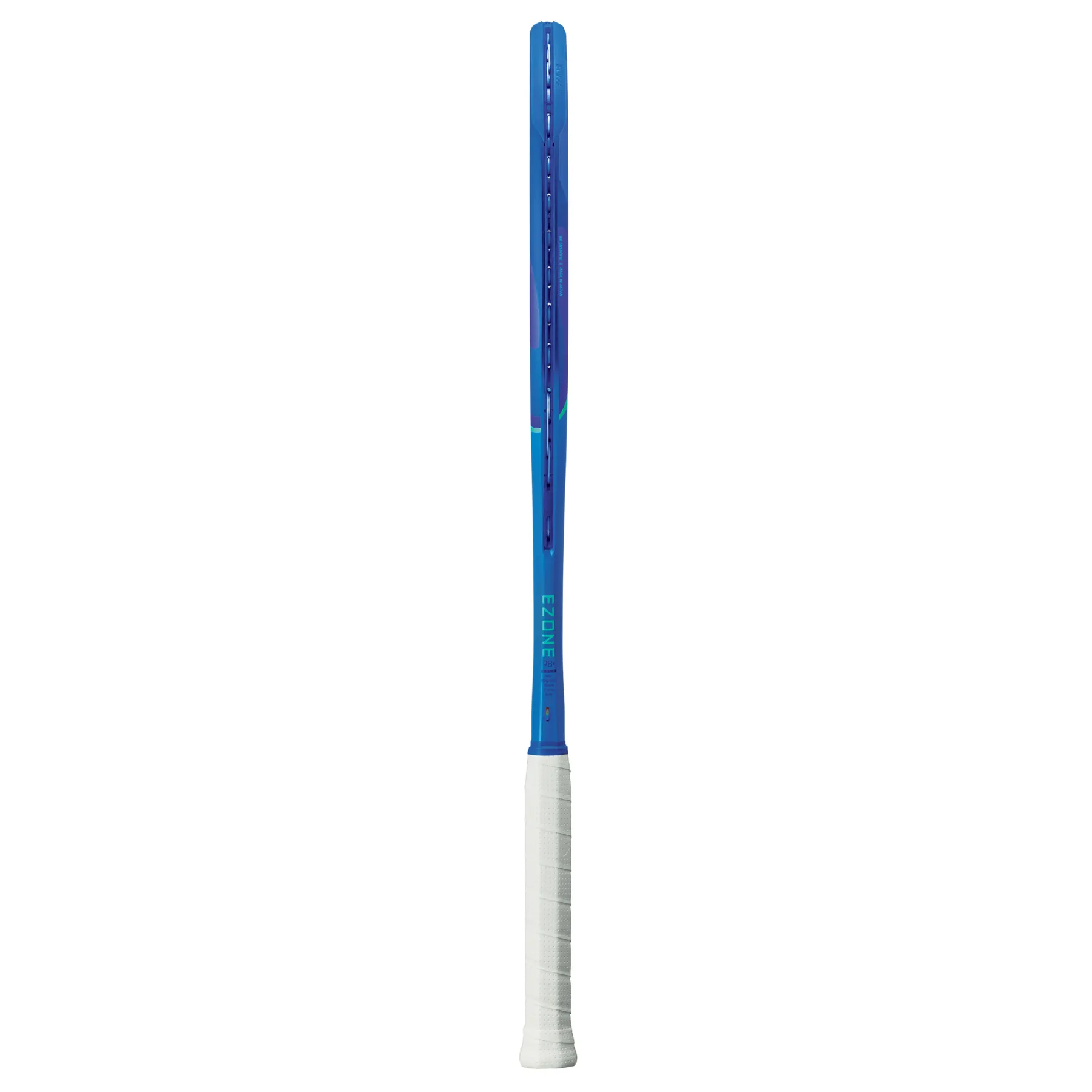 Yonex 2025 EZONE 98 PLUS Blast Blue Tennis Racquet