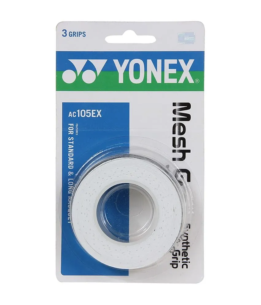 Yonex AC138EX Mesh Grap