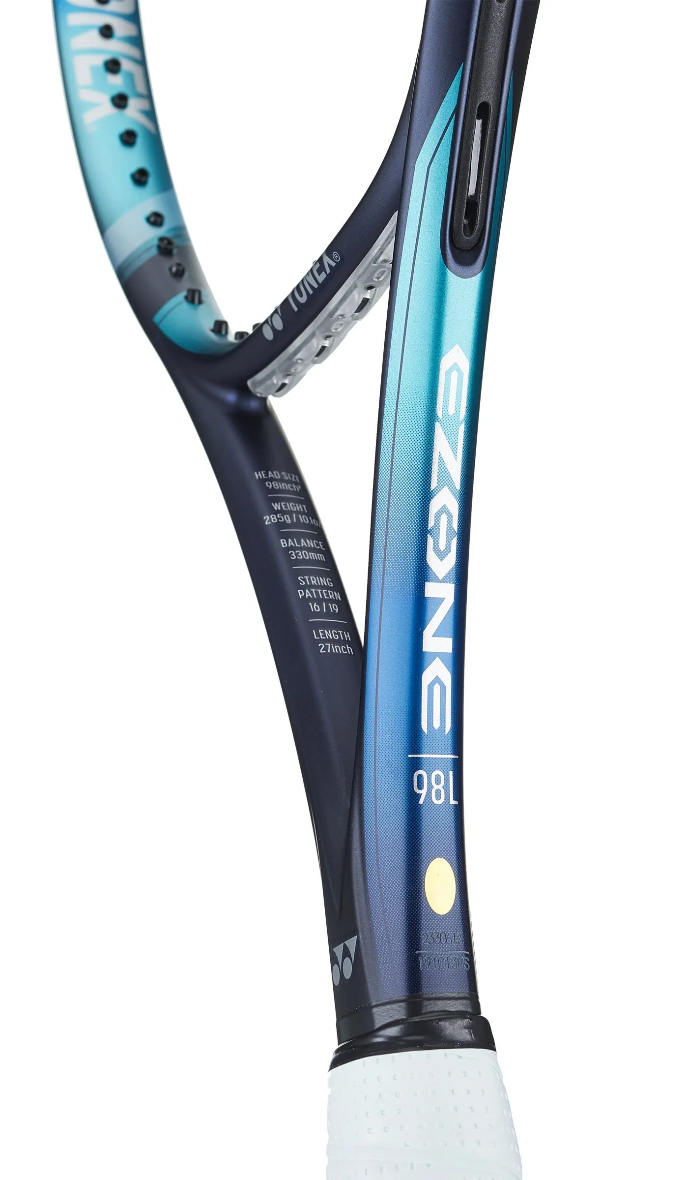 Yonex EZONE 98L 7th Gen. Tennis Racquet