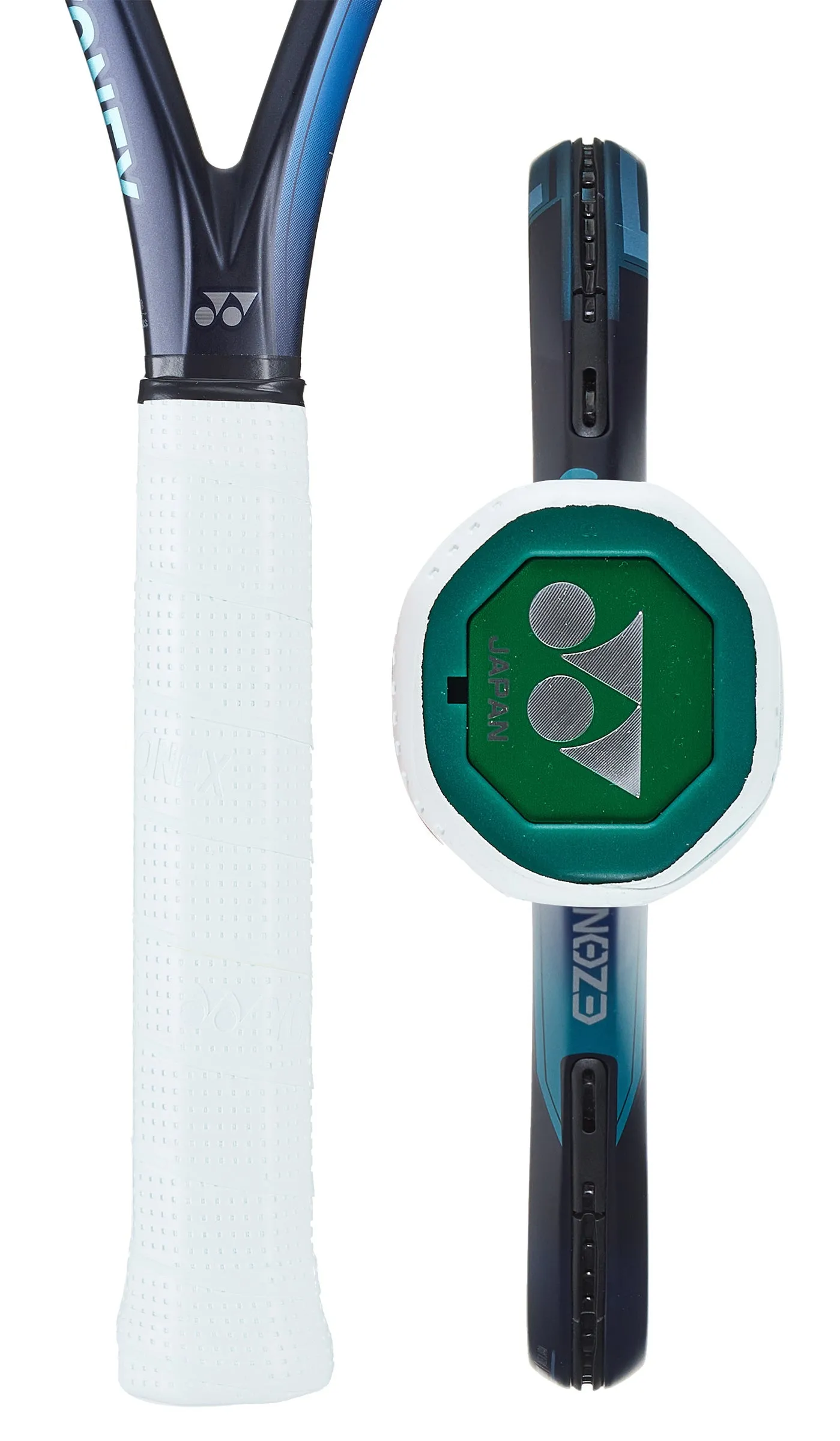 Yonex EZONE 98L 7th Gen. Tennis Racquet