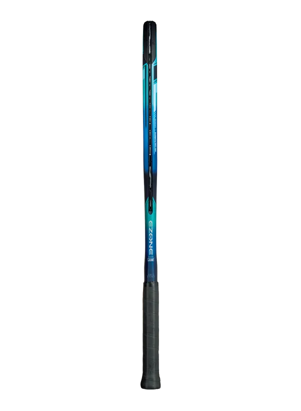 Yonex EZONE Game (7th generation) 270G Strung Tennis Racket  [Sky Blue]