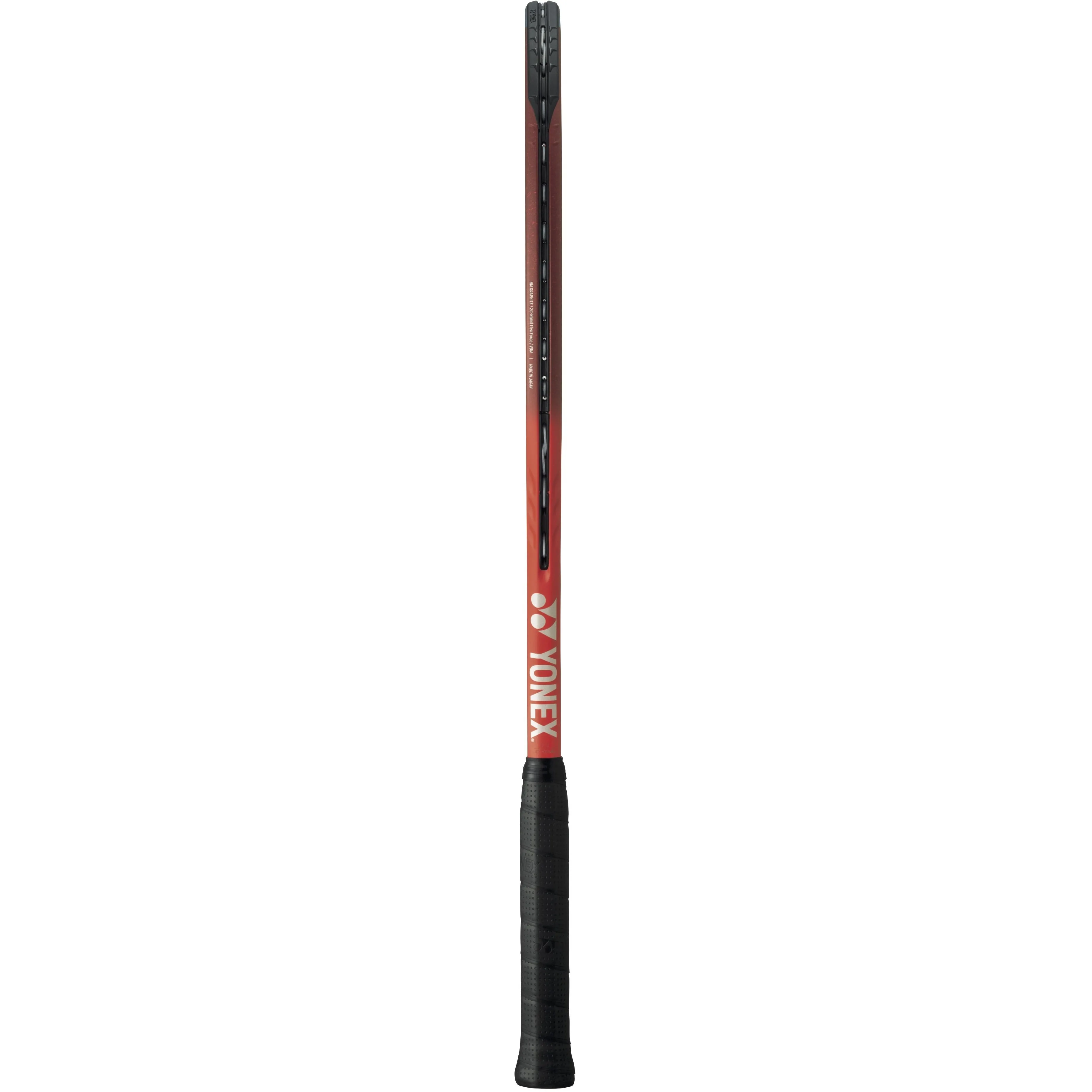 Yonex VCORE 95 Tennis Racquet 2021 -  Tango Red