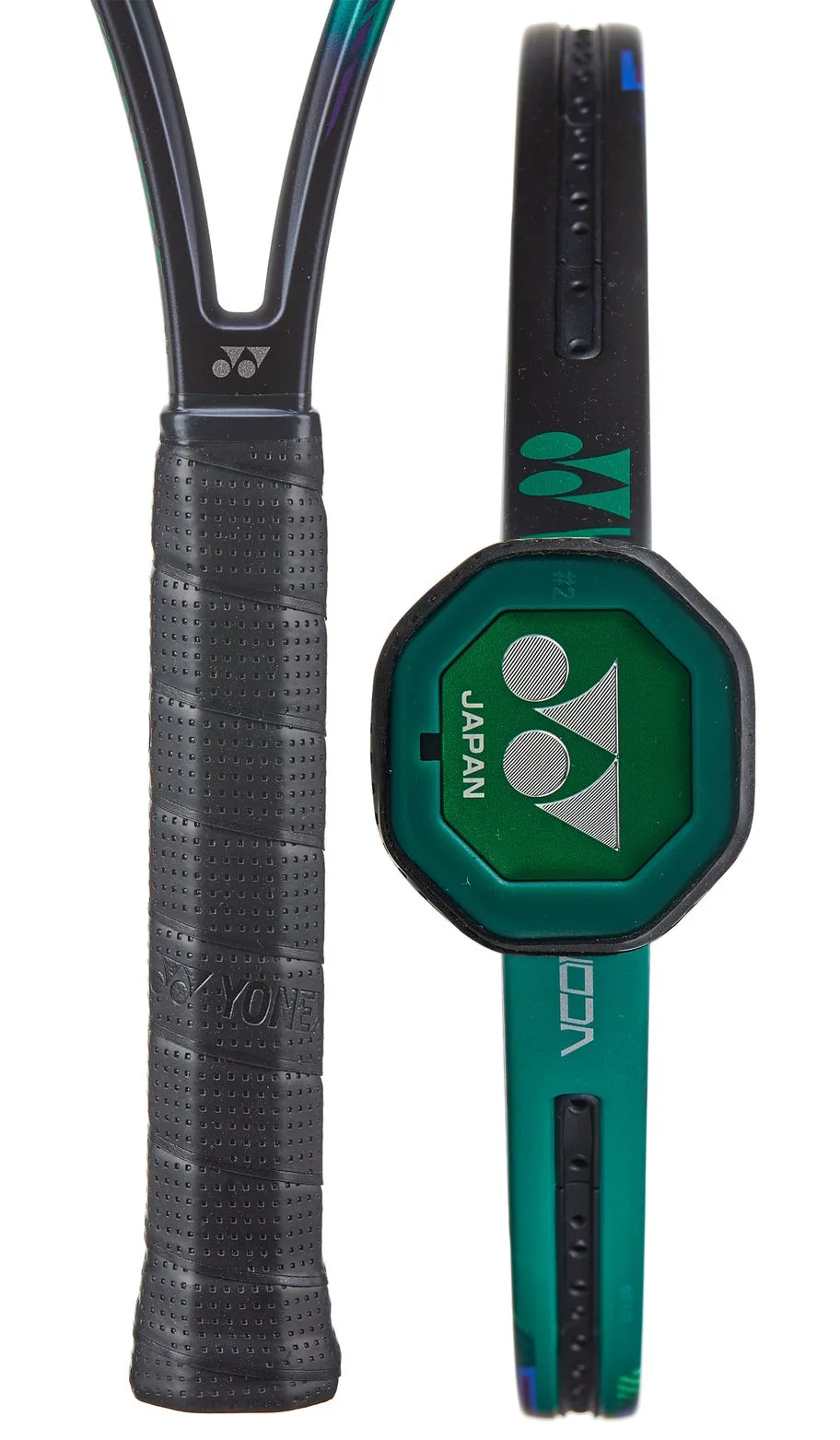 Yonex VCORE PRO 100  (300g) 2021 tennis racket - NEW ARRIVAL