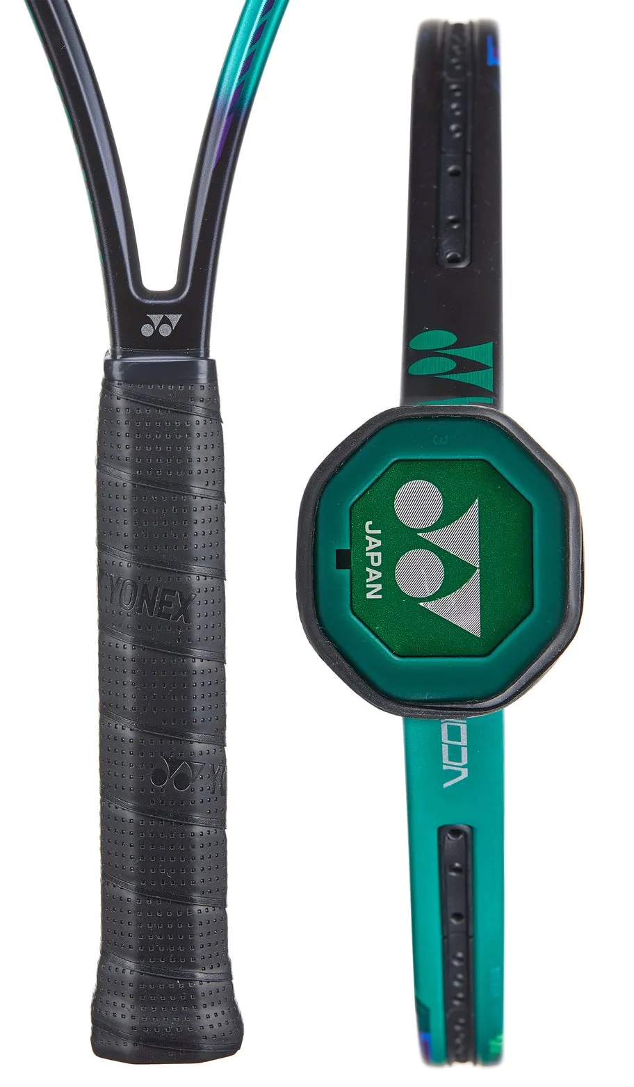 Yonex VCORE PRO 97 (310g) 2021 tennis racket - NEW ARRIVAL